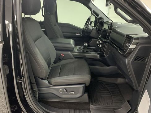 Used 2021 Ford F150 XLT w/ Equipment Group 302A High AWD/4WD image 19