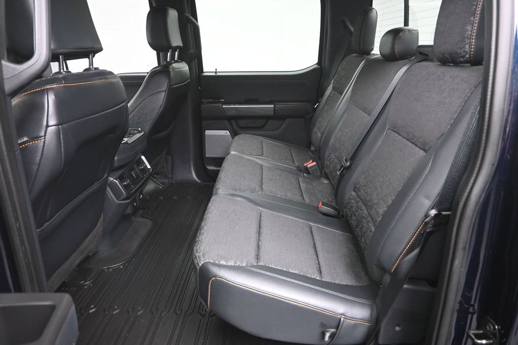 Used 2023 Ford F150 Tremor AWD/4WD image 31