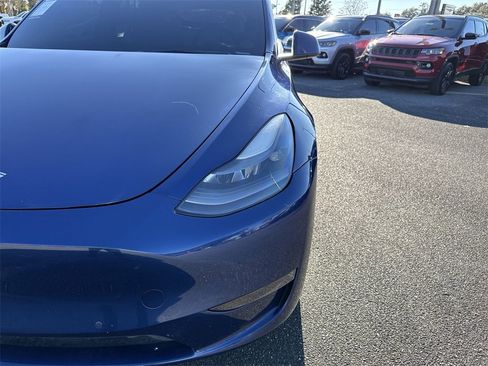 Used 2023 Tesla Model Y Long Range image 8