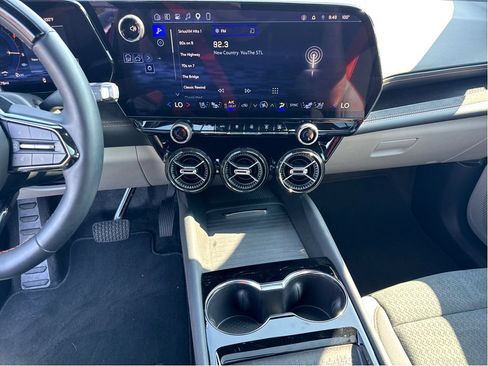 Used 2026 Chevrolet Blazer EV SS AWD/4WD image 18