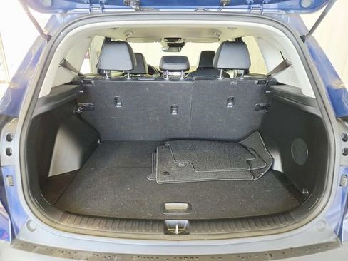 Used 2023 Kia Seltos SX image 10