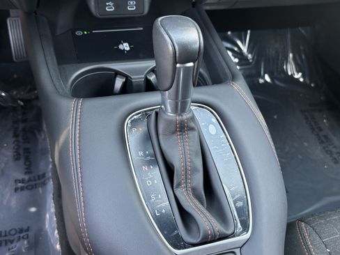 Certified 2026 Honda HR-V Sport image 22