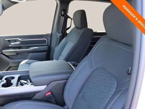 New 2026 RAM 1500 Lone Star image 9