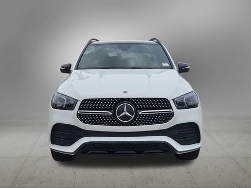Used 2023 Mercedes-Benz GLE 350 image 9