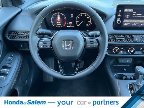 New 2026 Honda HR-V Sport image 15