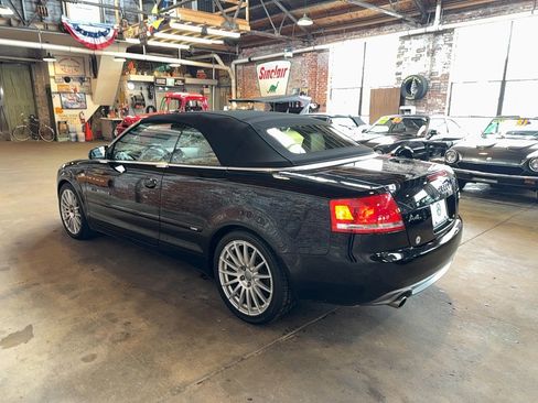 Used 2009 Audi A4 3.2 image 4