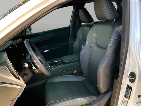 Used 2026 Lexus RX 350 FWD w/ Accessory Package (Z1) image 8