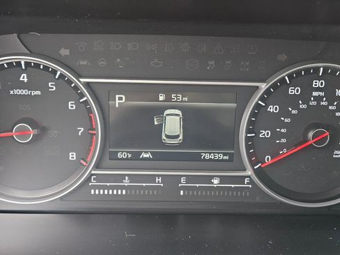 Used 2022 Kia Sorento LX AWD/4WD image 21