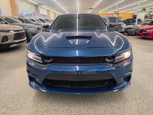 Used 2021 Dodge Charger GT RWD image 3