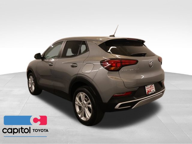 Used 2023 Buick Encore GX Preferred FWD image 4