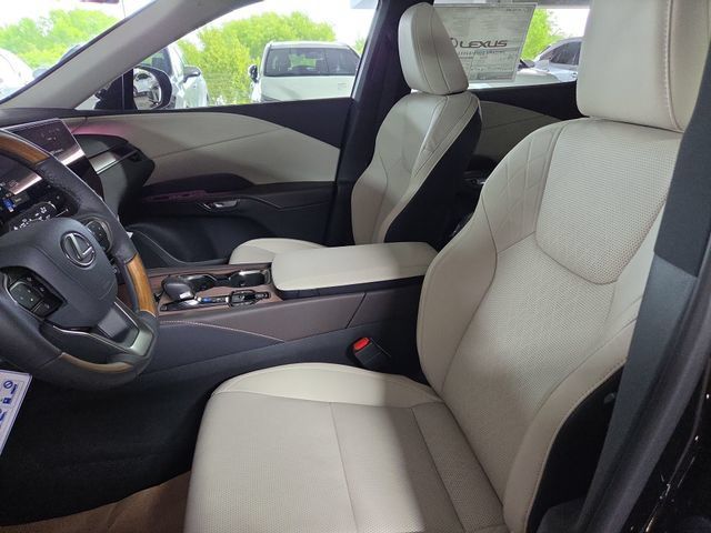 New 2026 Lexus RX 350 w/ Convenience Package AWD/4WD image 11