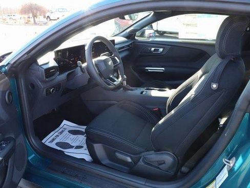 New 2026 Ford Mustang Coupe w/ Mustang Nite Pony Package image 12