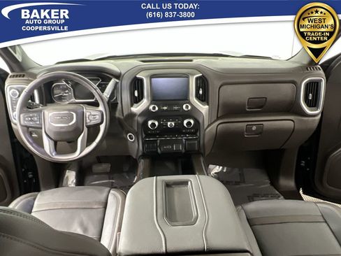 Certified 2021 GMC Sierra 1500 Denali image 20