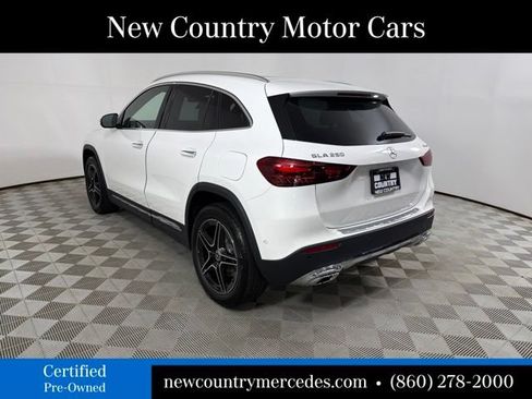 Used 2026 Mercedes-Benz GLA 250 4MATIC image 5
