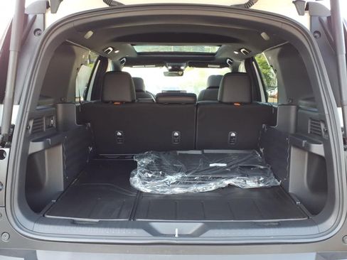 New 2026 Honda Passport TrailSport image 6