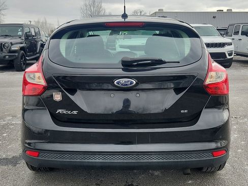 Used 2014 Ford Focus SE image 5