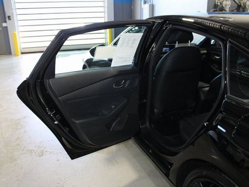 Certified 2024 Honda Accord Sport image 13