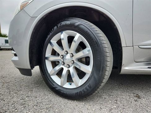 Used 2017 Buick Enclave Premium w/ Experience Buick Package image 34