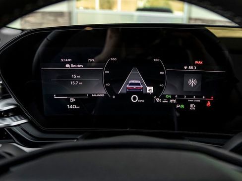 New 2026 Audi A6 Premium Plus image 21