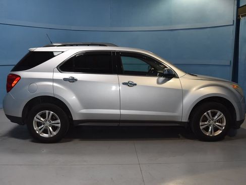 Used 2011 Chevrolet Equinox LTZ FWD image 20