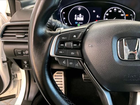 Used 2022 Honda Accord Sport image 22