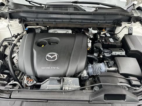 Used 2023 MAZDA CX-5 AWD 2.5 S w/ Preferred Package image 59