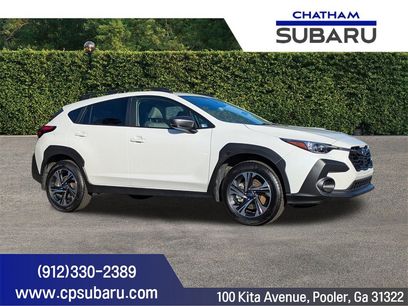 Used 2024 Subaru Crosstrek 2.0i Premium