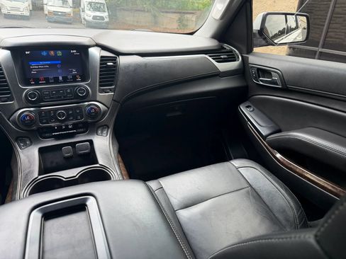 Used 2015 Chevrolet Tahoe LT AWD/4WD image 14
