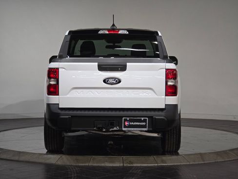 New 2026 Ford Maverick XLT w/ Equipment Group 301A image 10