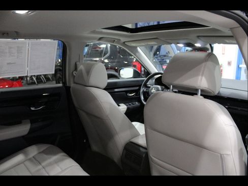 Certified 2023 Honda CR-V EX-L image 20