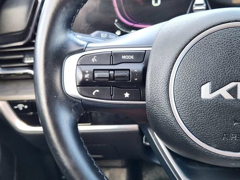 Certified 2023 Kia Sportage X-Line AWD/4WD image 18