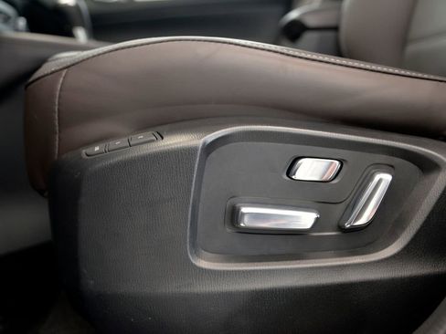 Certified 2025 MAZDA CX-5 Signature AWD/4WD image 16