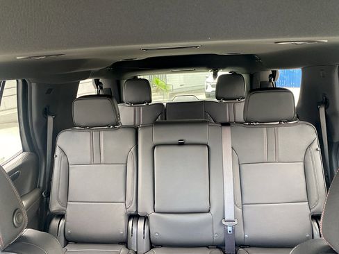 New 2026 Chevrolet Tahoe RST w/ Comfort Package AWD/4WD image 27