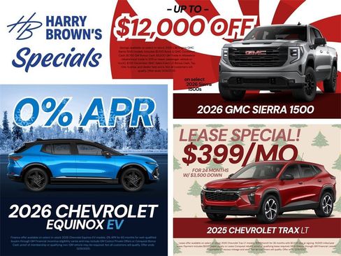 New 2026 Chevrolet Equinox EV LT w/ Comfort Package image 3