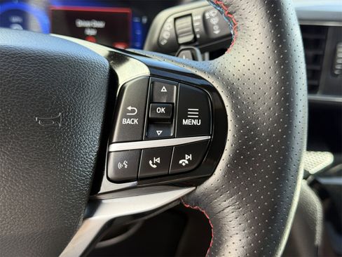 Certified 2022 Ford Explorer ST w/ Equipment Group 401A image 30