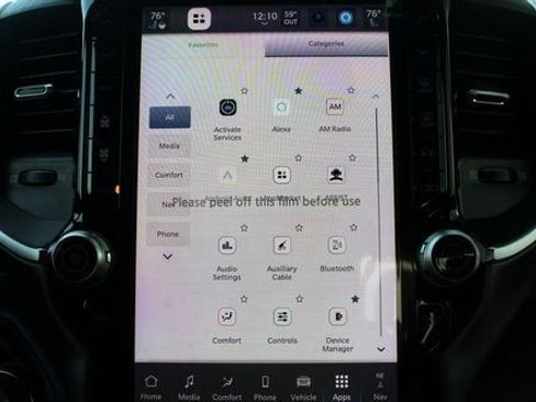 New 2026 RAM 1500 Big Horn image 33