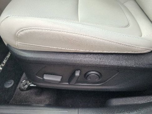 Used 2025 Hyundai Tucson SEL AWD/4WD image 15