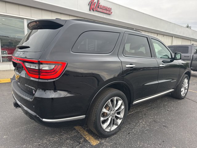 Used 2022 Dodge Durango Citadel AWD/4WD image 12