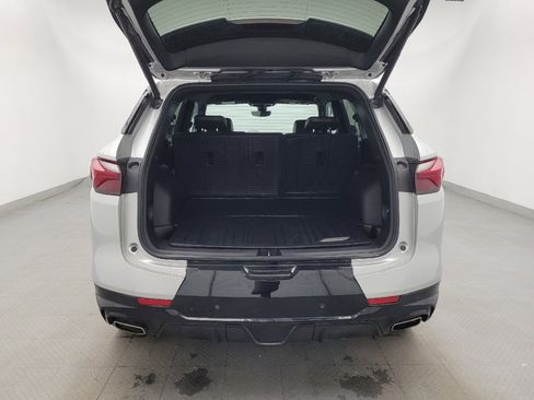 Used 2020 Chevrolet Blazer RS image 29