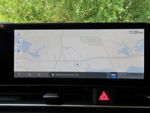 New 2026 Kia Carnival SX Prestige image 9