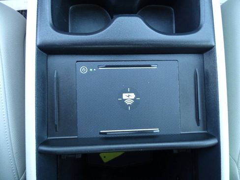 Used 2025 Honda Odyssey EX-L image 36