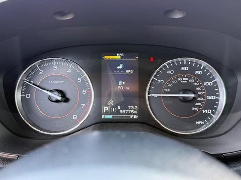 Used 2021 Subaru Crosstrek 2.5i Limited w/ Popular Package #2 AWD/4WD image 26