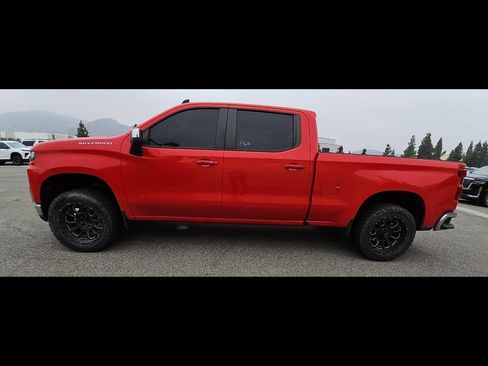 Used 2020 Chevrolet Silverado 1500 LT w/ All-Star Edition RWD image 6