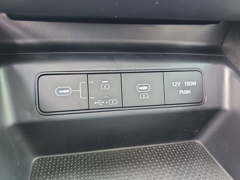 New 2026 Hyundai Tucson SEL AWD/4WD image 29