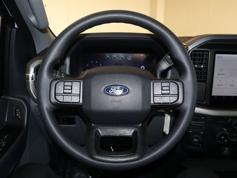 New 2025 Ford F150 XLT image 25