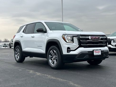 New 2026 GMC Terrain Elevation w/ Technology Package II image 2