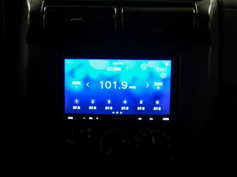 Used 2006 Jeep Wrangler Unlimited AWD/4WD image 18