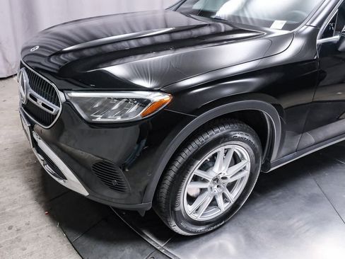 Certified 2025 Mercedes-Benz GLC 300 image 12