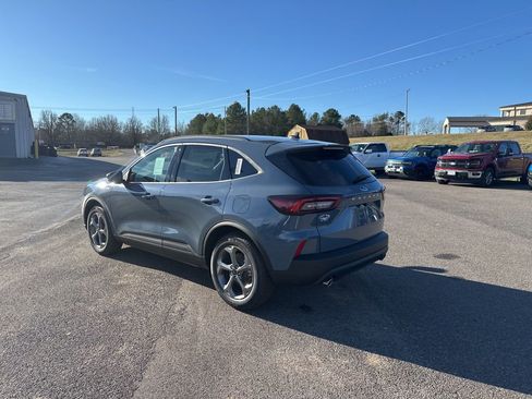 New 2026 Ford Escape ST-Line w/ Tech Pack #1 image 5