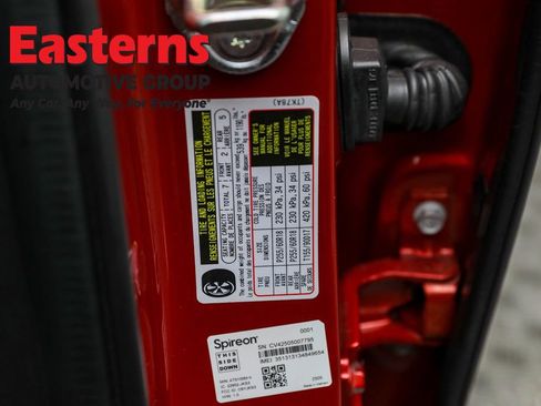 Used 2023 MAZDA CX-9 Touring image 36